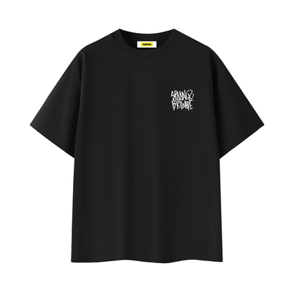 Spoon Brigade Tag Up Tee