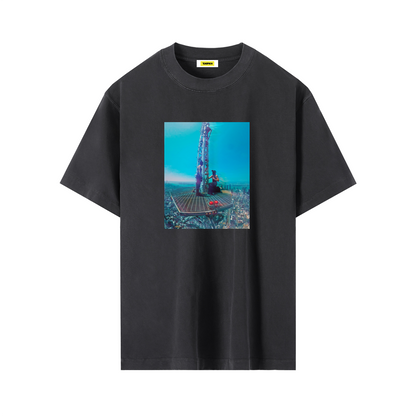 Top Of The World Tee