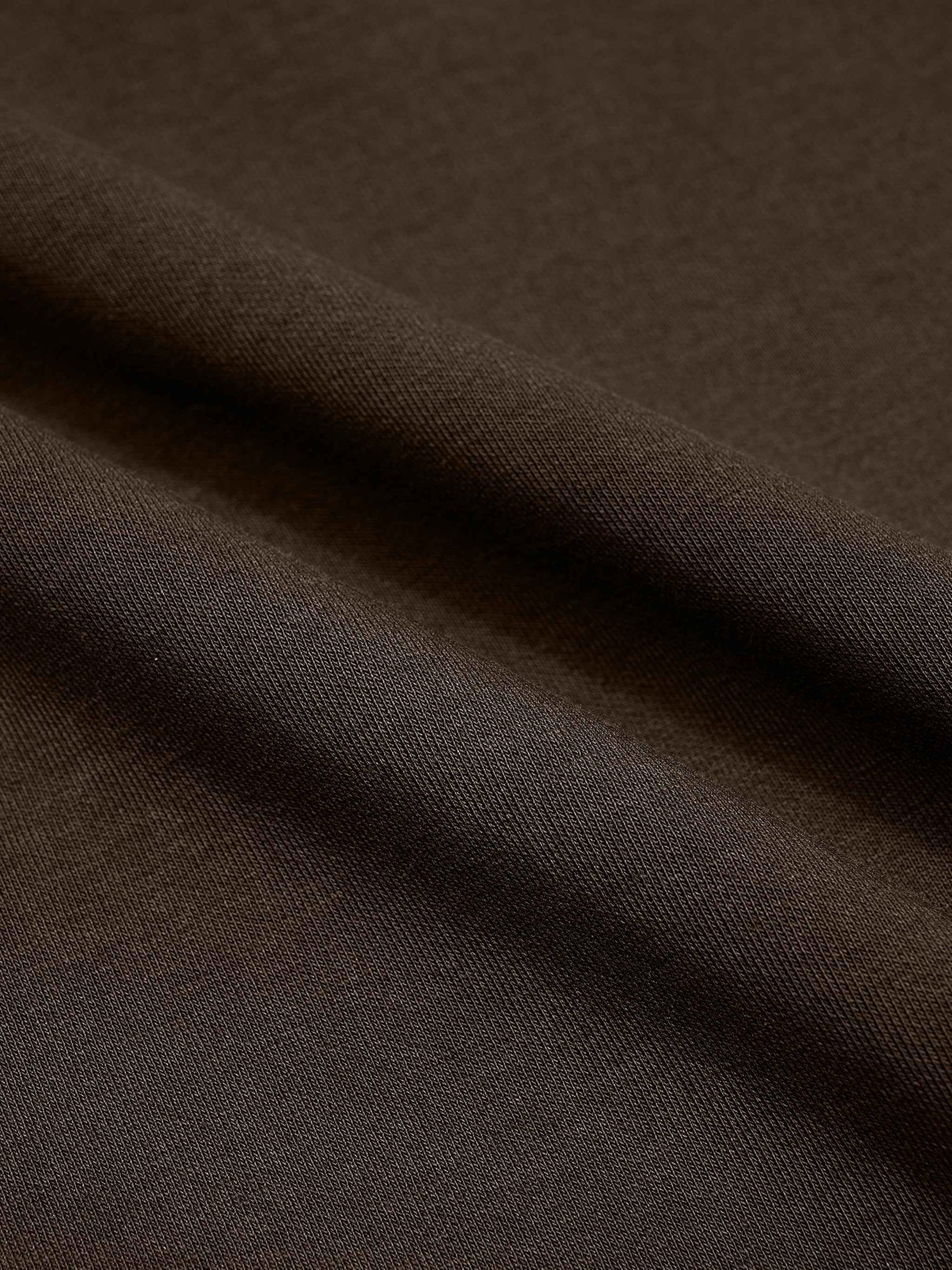 Boxy Cinched  Hoodie