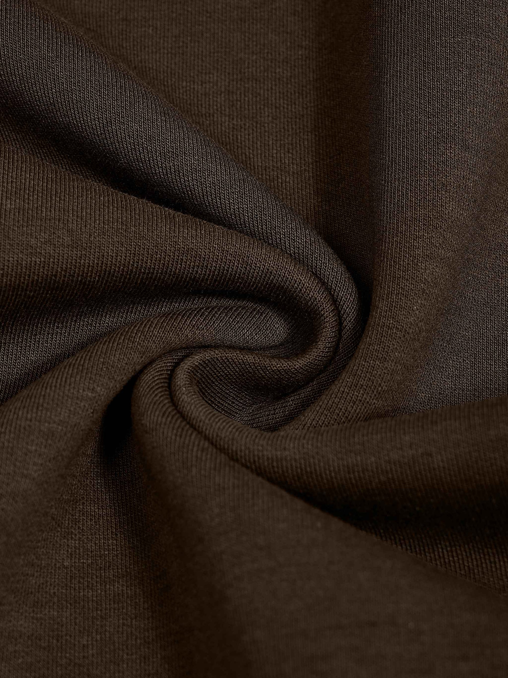 Boxy Cinched  Hoodie
