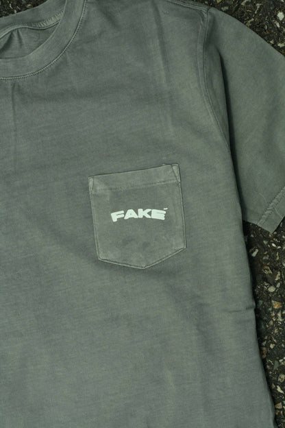 Ultra Coton Pocket unisex CULT tee