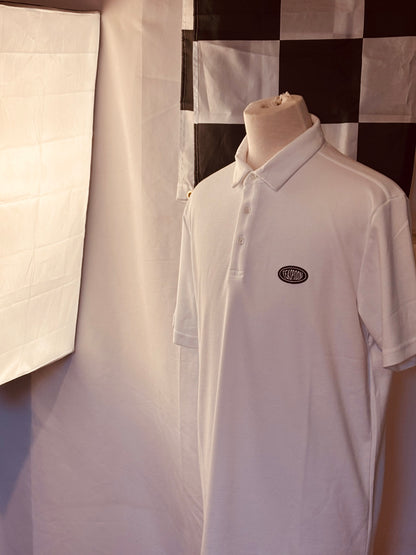 Golf Polo Shirt