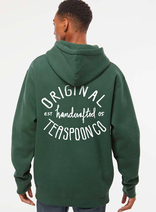 Hoody Original Handcrafted