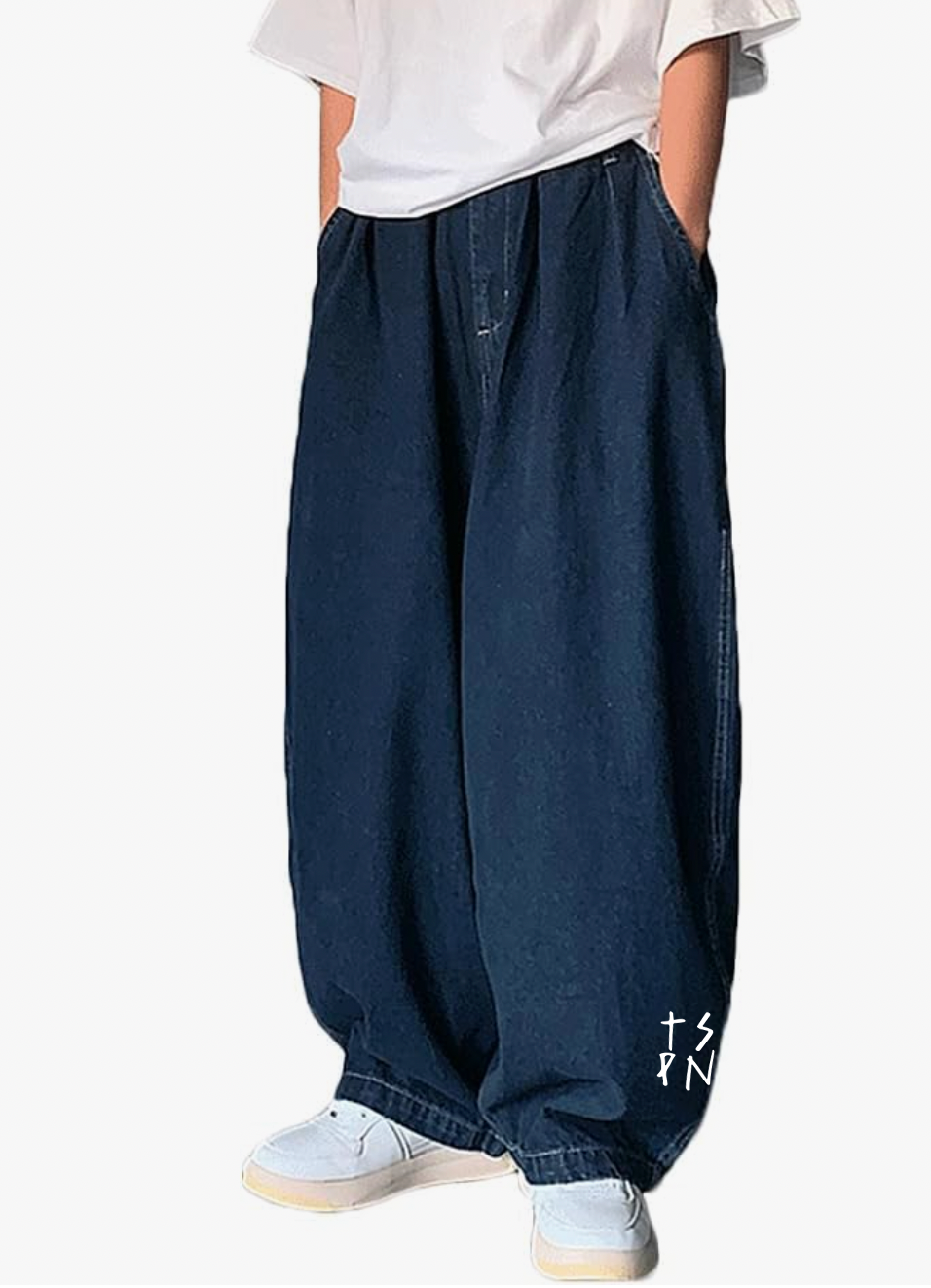 Baggy pants  jeans