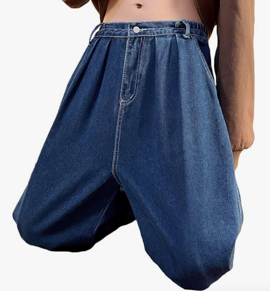 Baggy pants  jeans