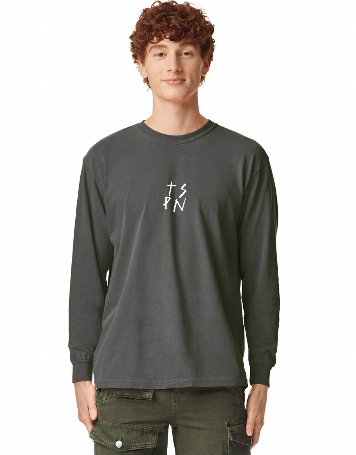 Original Spoon Brigade Longsleeves