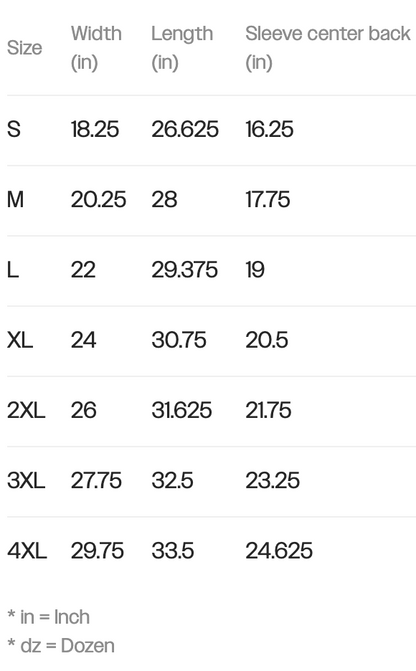 Spoon Brigade Original Tee