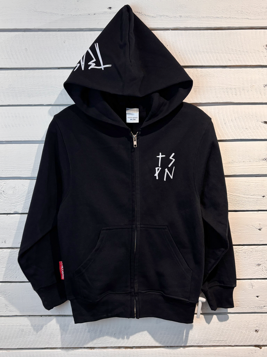 Kid Spoon Brigade Hoodies