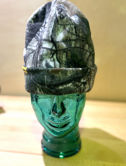Tuque Camo Polar