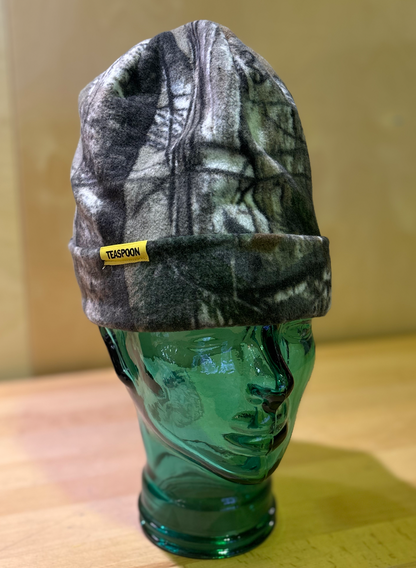 Tuque Camo Polar