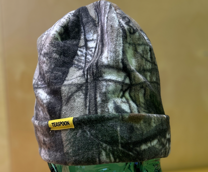 Tuque Camo Polar