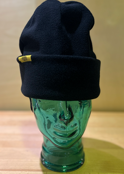 Tuque Black Polar