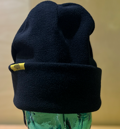 Tuque Black Polar