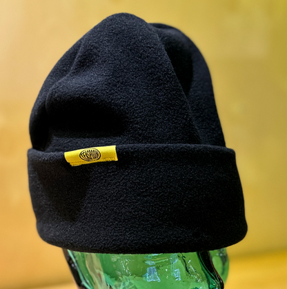 Tuque Black Polar