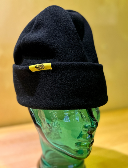 Tuque Black Polar