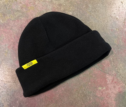Tuque Black Polar