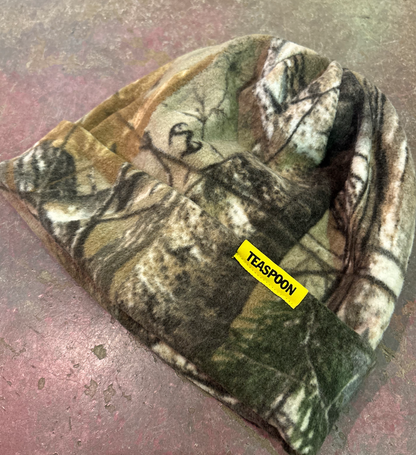Tuque Camo Polar