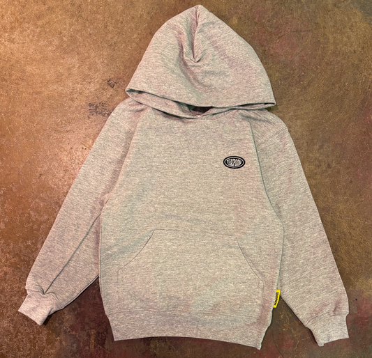 Kid Hoodies Elipse