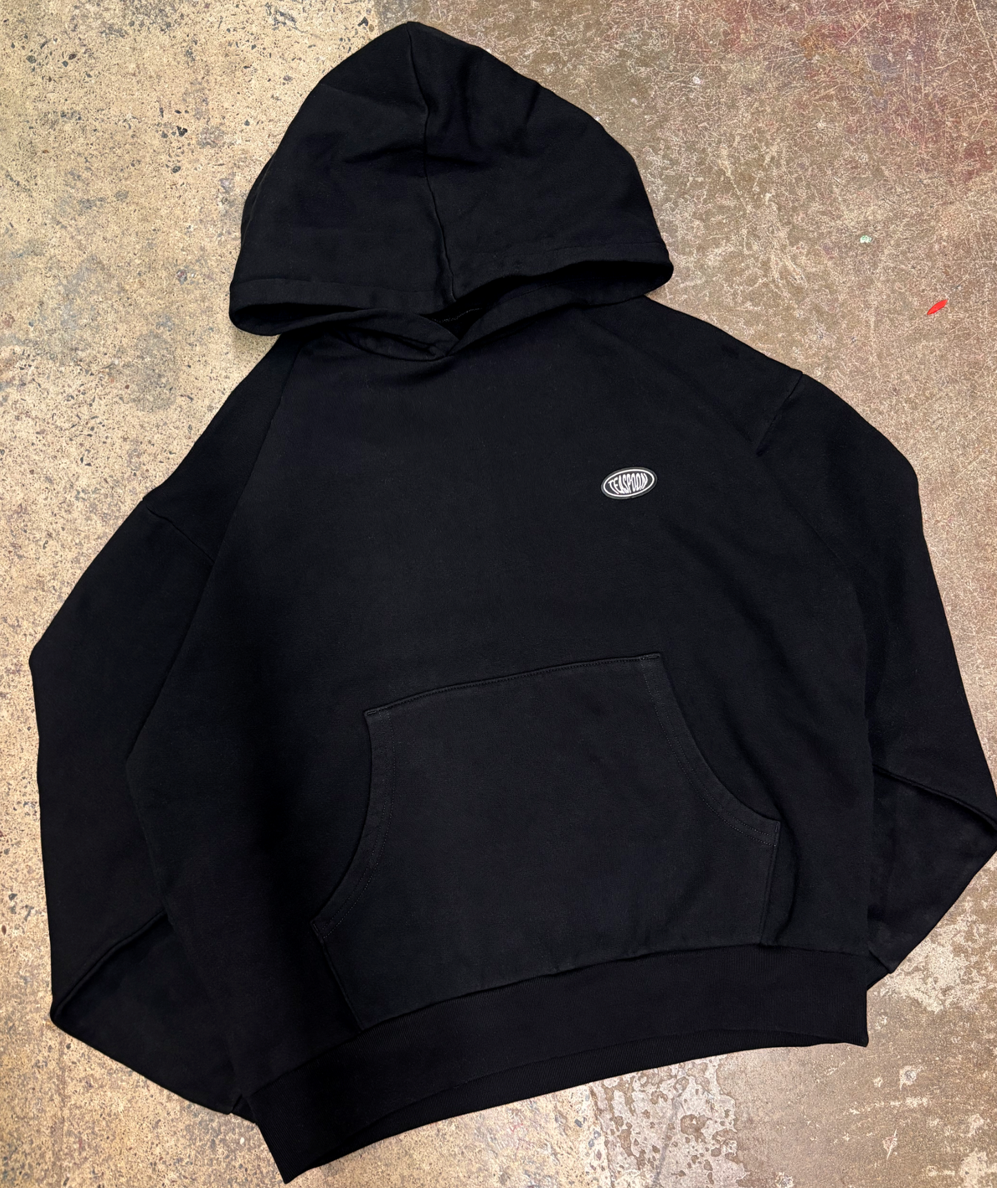 Canada Hoody elipse