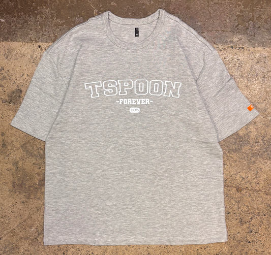 Boxy Forever Tee