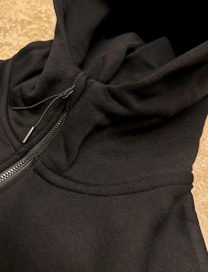 1/2 Zip Hoody