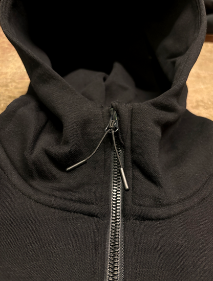 1/2 Zip Hoody
