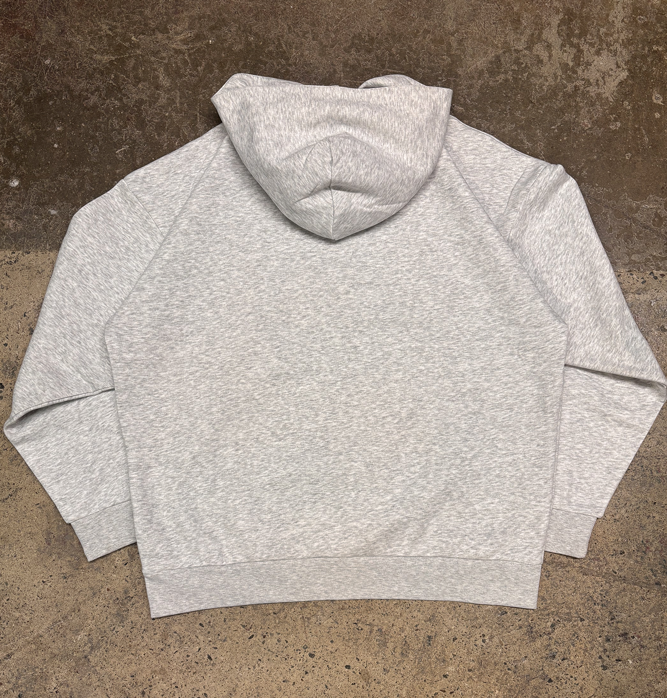 1/2 Zip Hoody Unisex