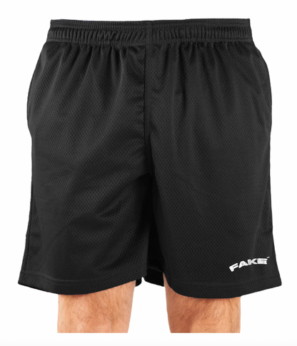 FAKE [ AF ] MESH SHORTS