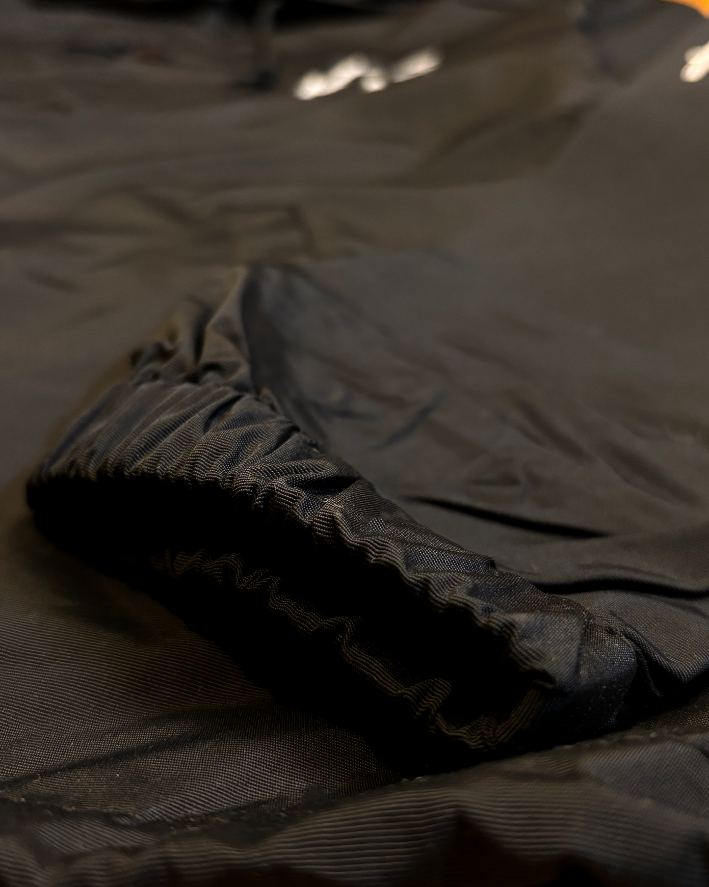Spoon Brigade Hooded Waterproof Windbreaker Jacket