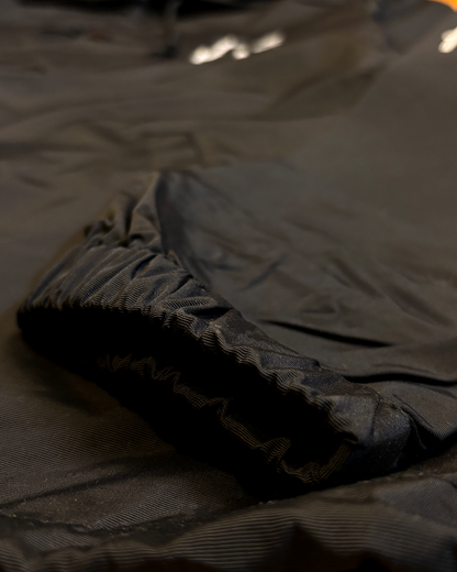 Spoon Brigade Hooded Waterproof Windbreaker Jacket