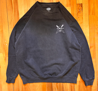 Unisex Lightweight Relax Fleece SB2