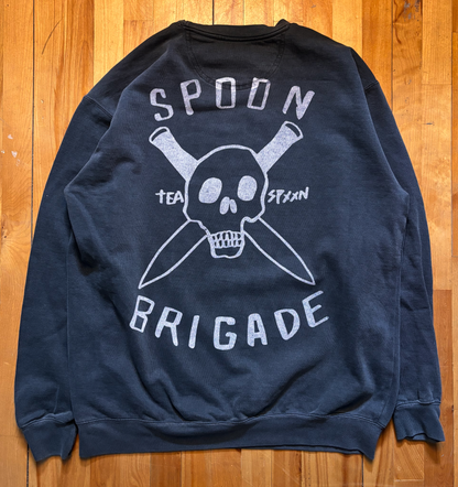 Unisex Lightweight Relax Fleece SB2