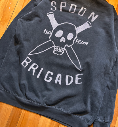 Unisex Lightweight Relax Fleece SB2