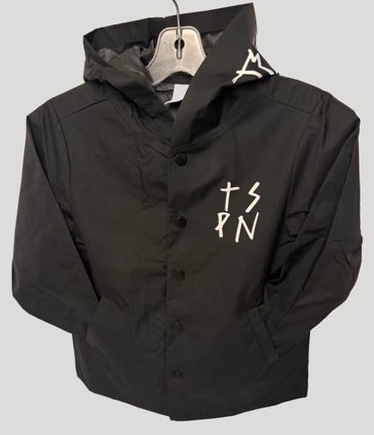 Jacket Enfant Spoon Brigade