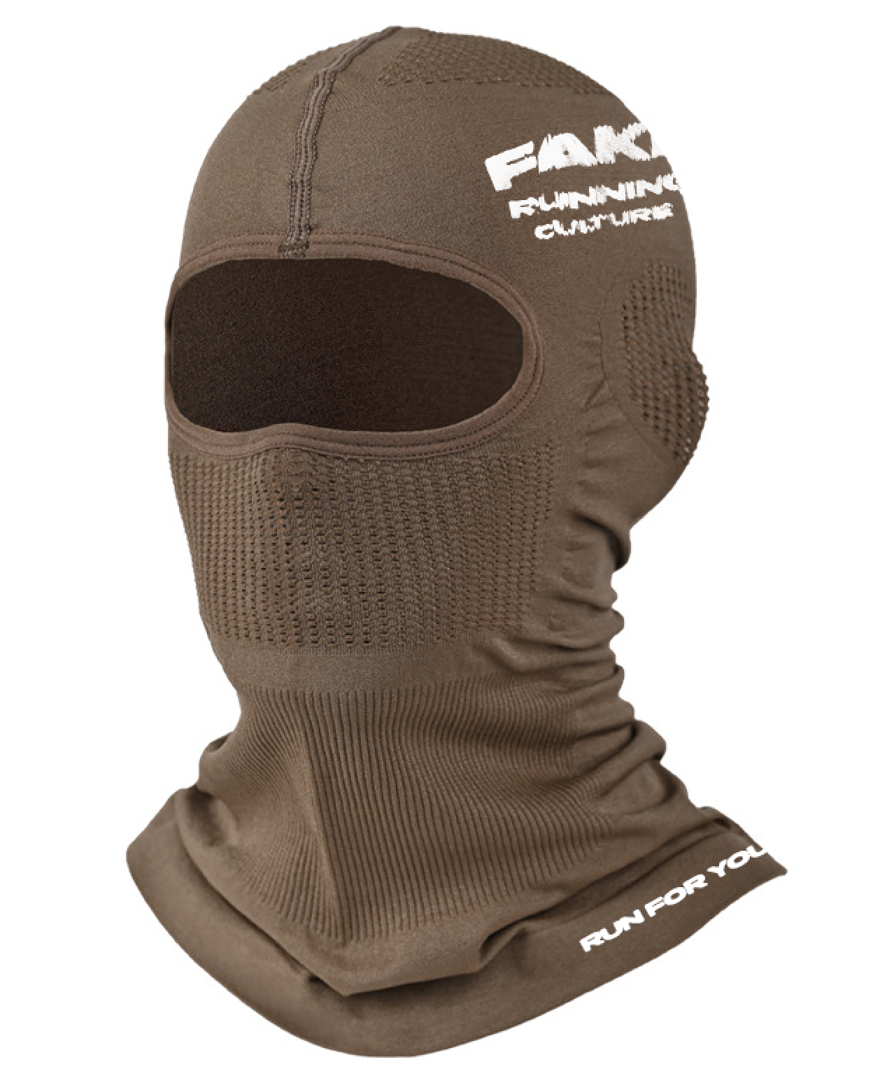 Runners Face Mask technical Balaclava