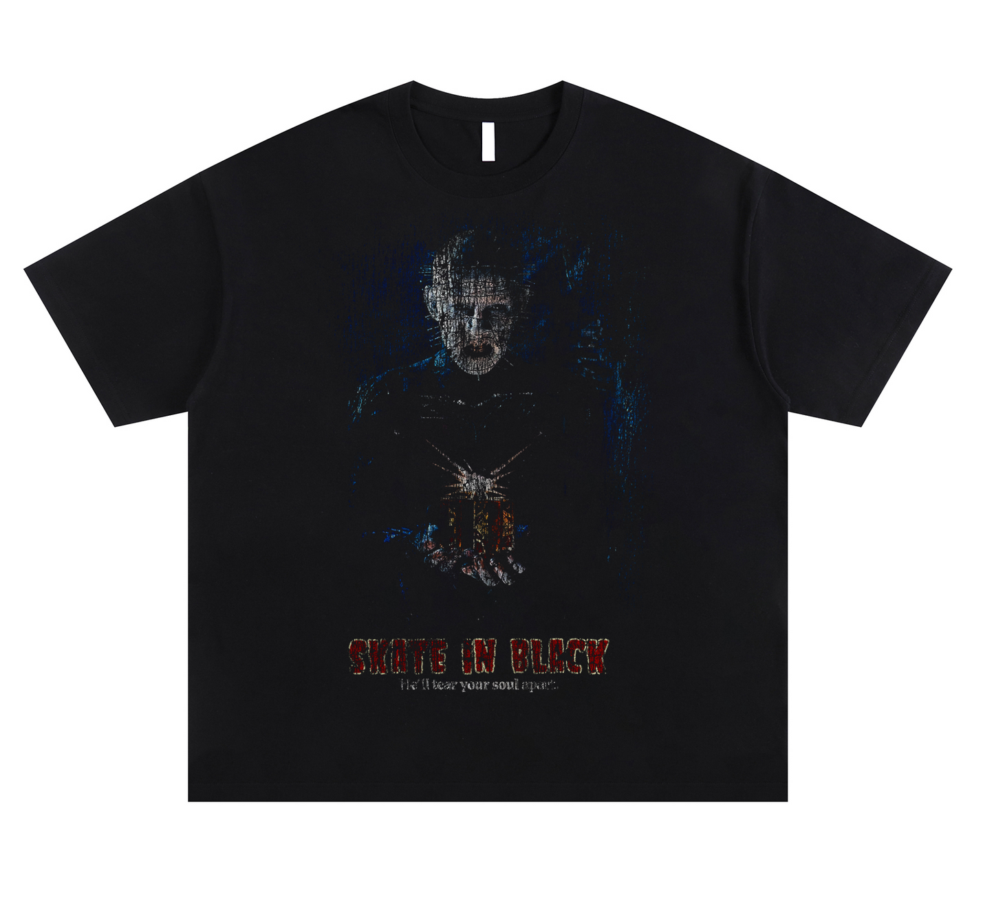 Hellspooner  perfect fit Tee