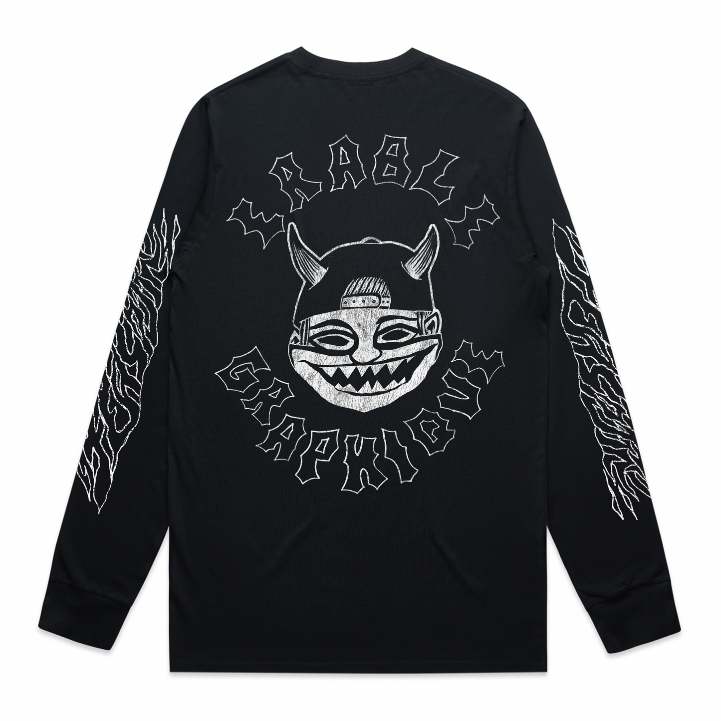 Erable Collab LS FireFlammes