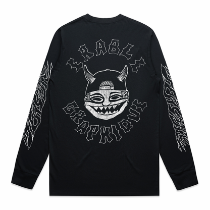 Erable Collab LS FireFlammes