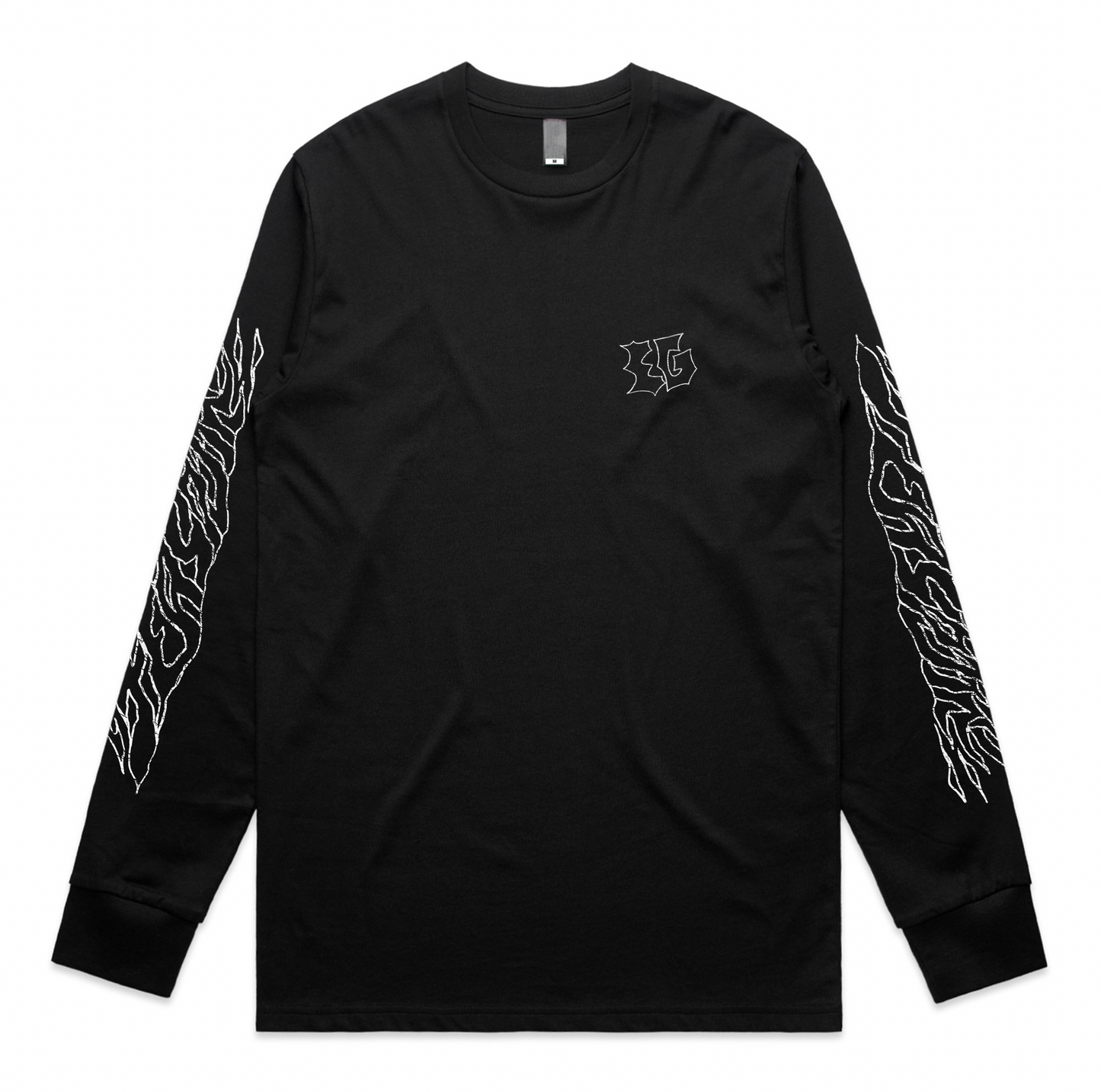 Erable Collab LS FireFlammes