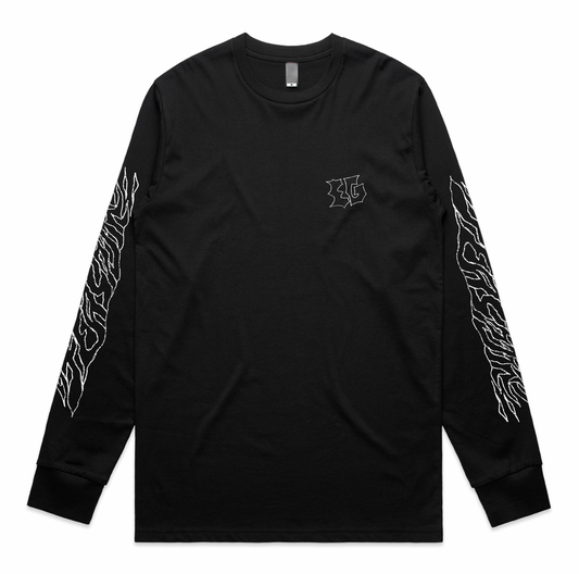 Erable Collab LS FireFlammes