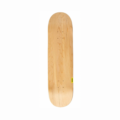 Skate Rats Skateboard Deck