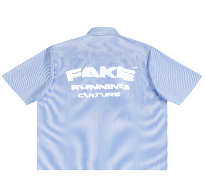 Running Classy Trashy Shirt