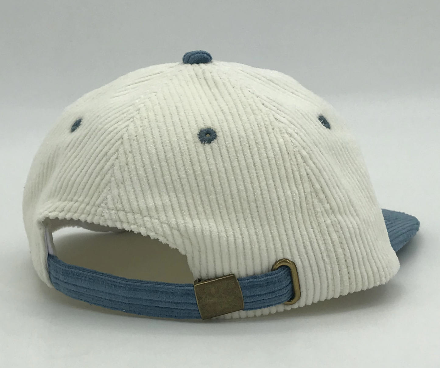 Casquettes Corduroy Custom