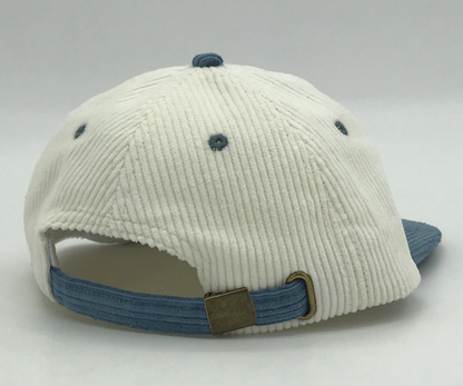 Casquettes Corduroy Custom