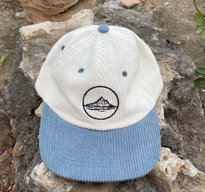 Casquettes Corduroy Custom