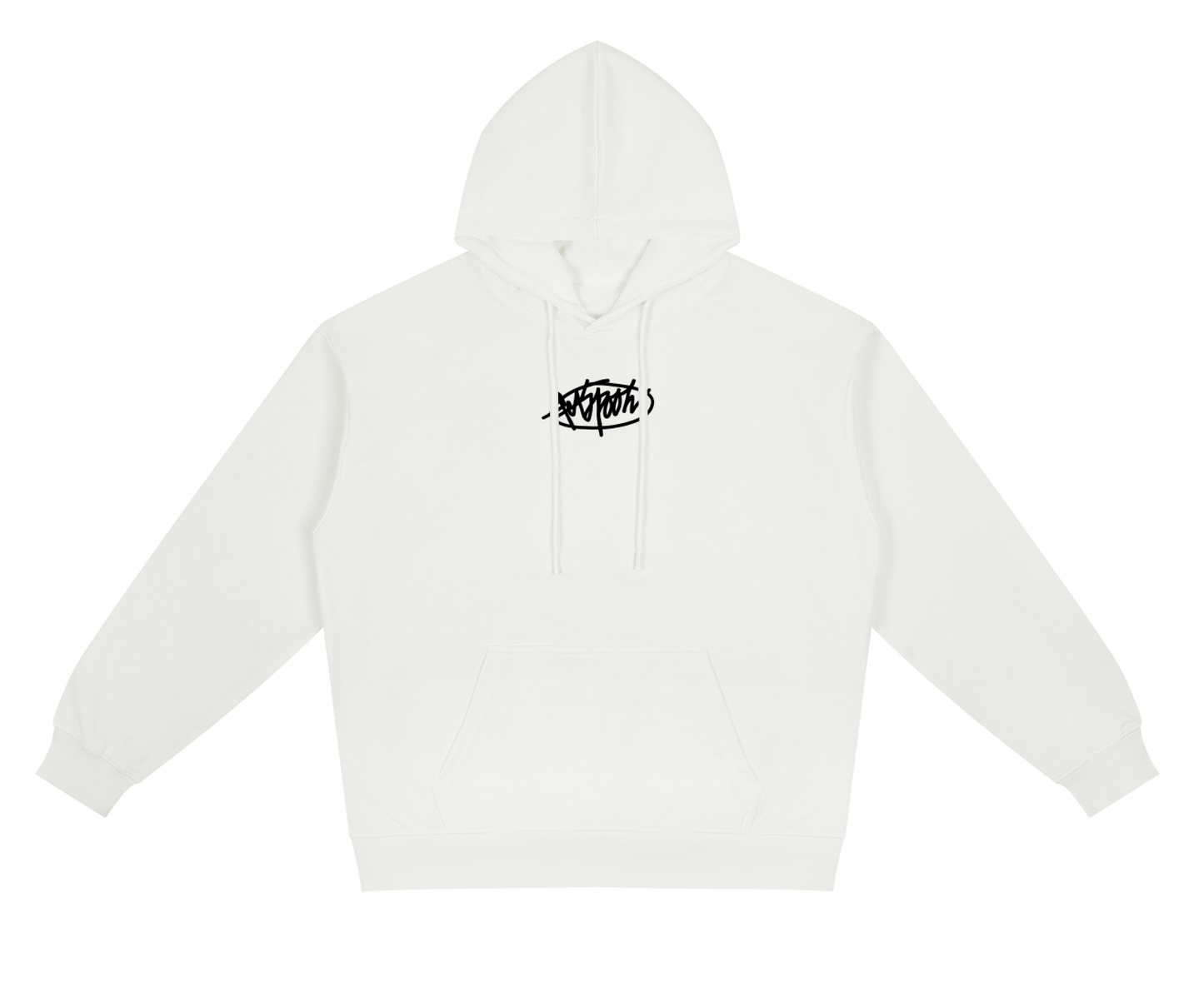 UNISEX BASIC HOODIE