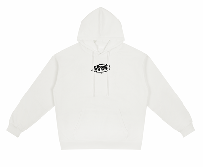 UNISEX BASIC HOODIE