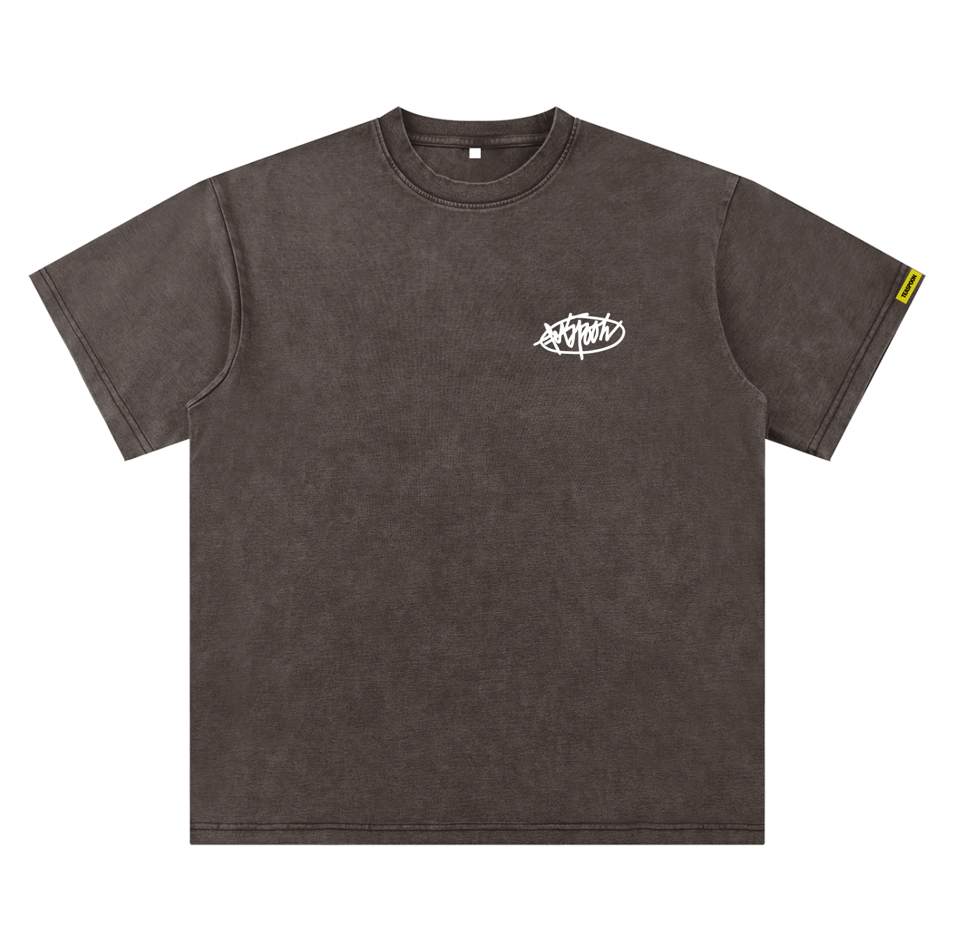 BAMBOO TECH ACID UNISEX TEE