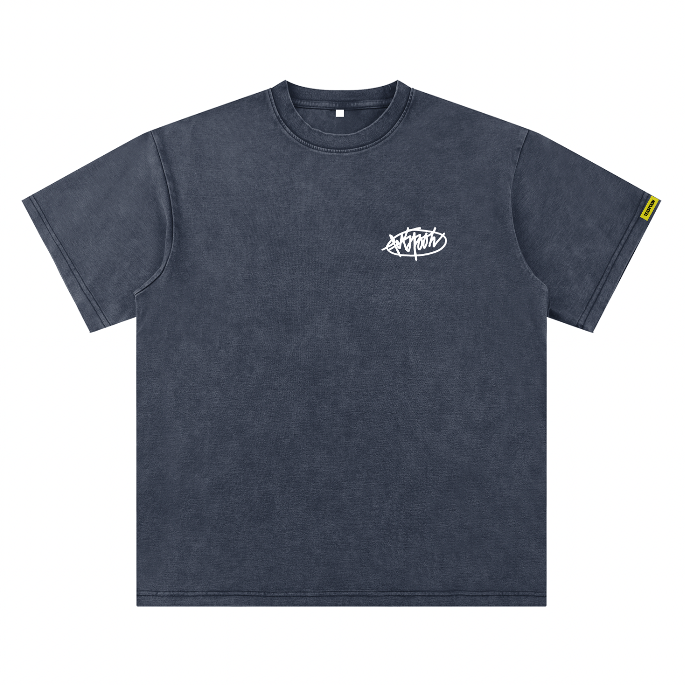 BAMBOO TECH ACID UNISEX TEE