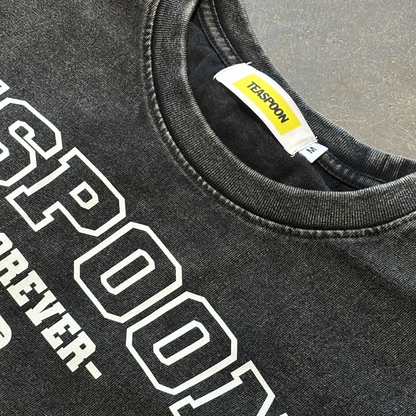 Crop Tee Spoon is Forever